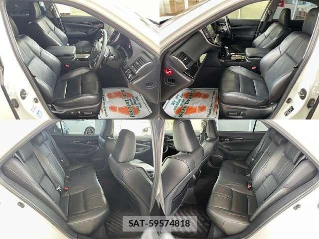 Toyota CROWN SEDAN 2016-09 8779843-5