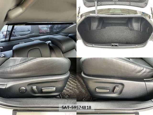 Toyota CROWN SEDAN 2016-09 8779843-6