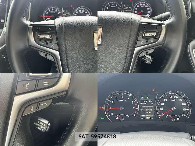 Toyota CROWN SEDAN 2016-09 8779843-7