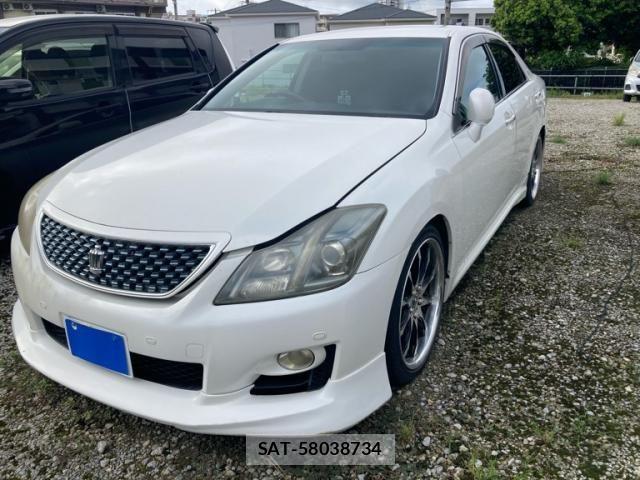 Toyota CROWN SEDAN 2008-11 8779852-0