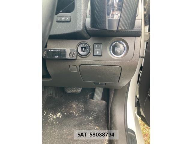 Toyota CROWN SEDAN 2008-11 8779852-12