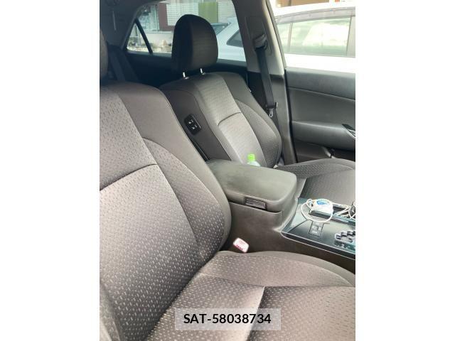 Toyota CROWN SEDAN 2008-11 8779852-13