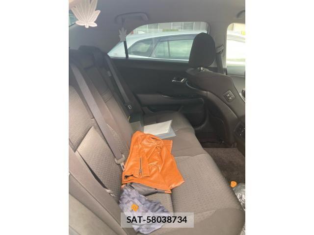 Toyota CROWN SEDAN 2008-11 8779852-14