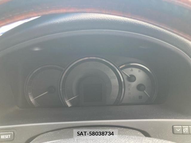 Toyota CROWN SEDAN 2008-11 8779852-16