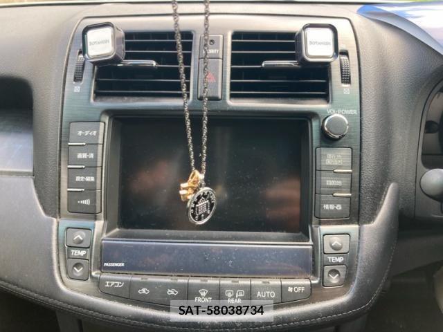 Toyota CROWN SEDAN 2008-11 8779852-17