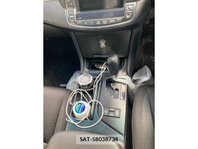Toyota CROWN SEDAN 2008-11 8779852-18