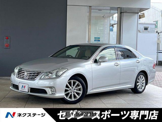 Toyota CROWN SEDAN 2012-10 8795600-0