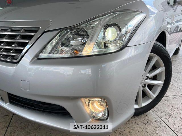 Toyota CROWN SEDAN 2012-10 8795600-13