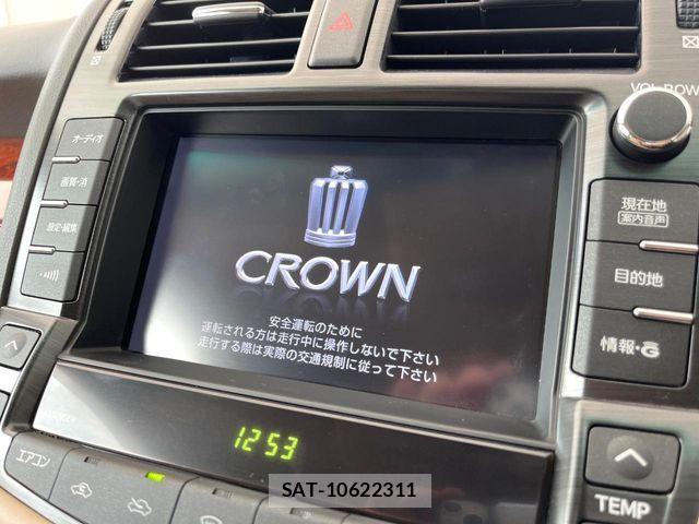 Toyota CROWN SEDAN 2012-10 8795600-2