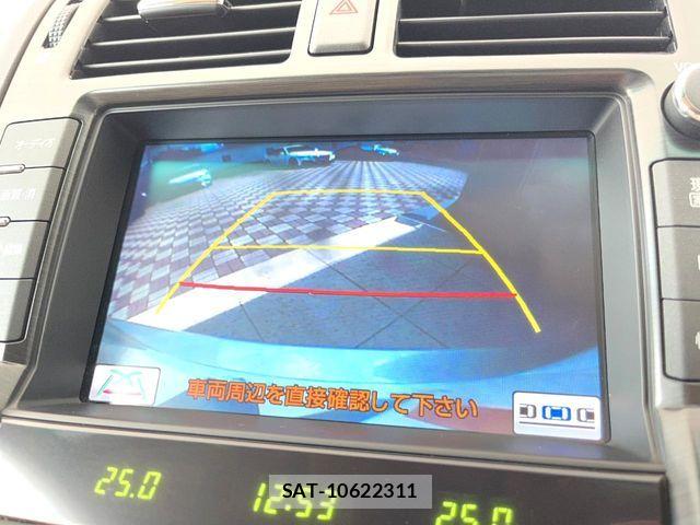 Toyota CROWN SEDAN 2012-10 8795600-3
