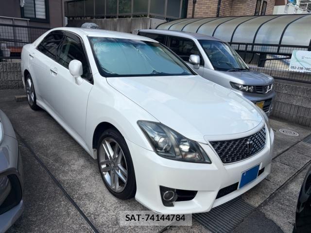 Toyota CROWN SEDAN 2010-04 8795604-0