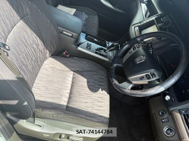 Toyota CROWN SEDAN 2010-04 8795604-11
