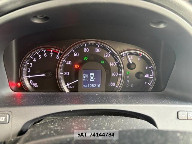 Toyota CROWN SEDAN 2010-04 8795604-14