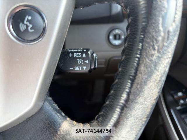 Toyota CROWN SEDAN 2010-04 8795604-15