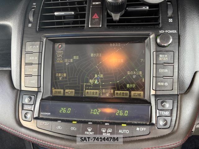 Toyota CROWN SEDAN 2010-04 8795604-17