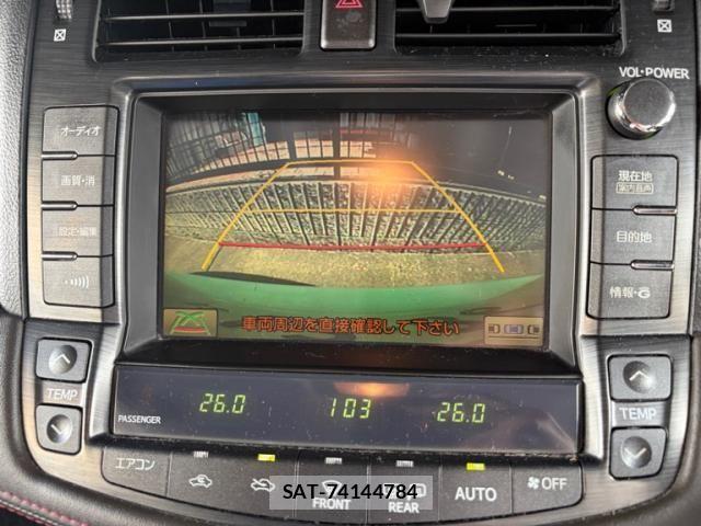 Toyota CROWN SEDAN 2010-04 8795604-19