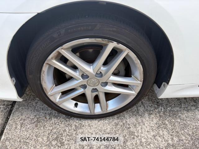 Toyota CROWN SEDAN 2010-04 8795604-4