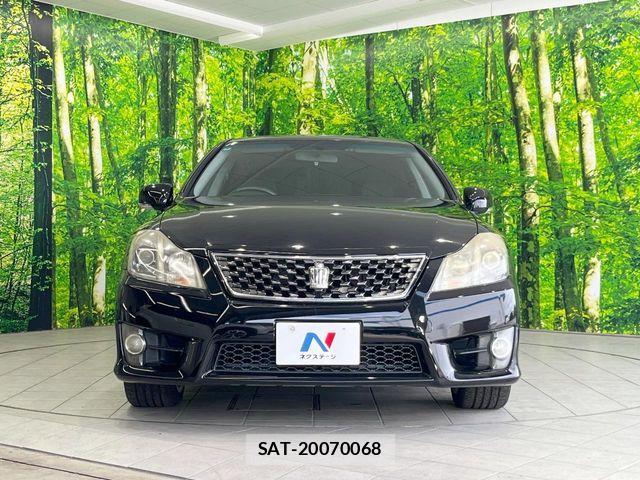 Toyota CROWN SEDAN 2010-04 8795599-13