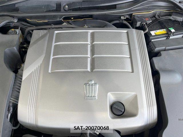 Toyota CROWN SEDAN 2010-04 8795599-17