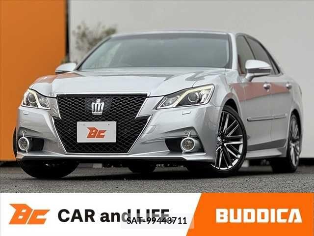 Toyota CROWN SEDAN 2013-02 8795598-0