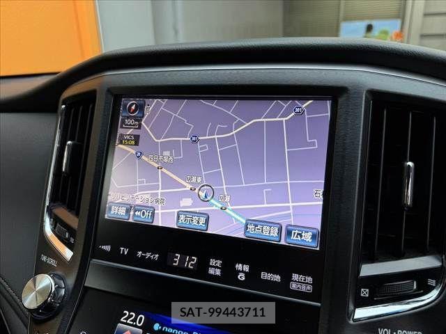 Toyota CROWN SEDAN 2013-02 8795598-3