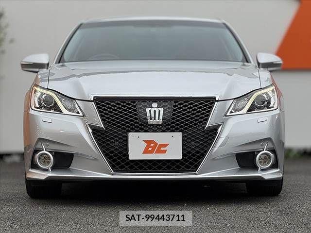 Toyota CROWN SEDAN 2013-02 8795598-8