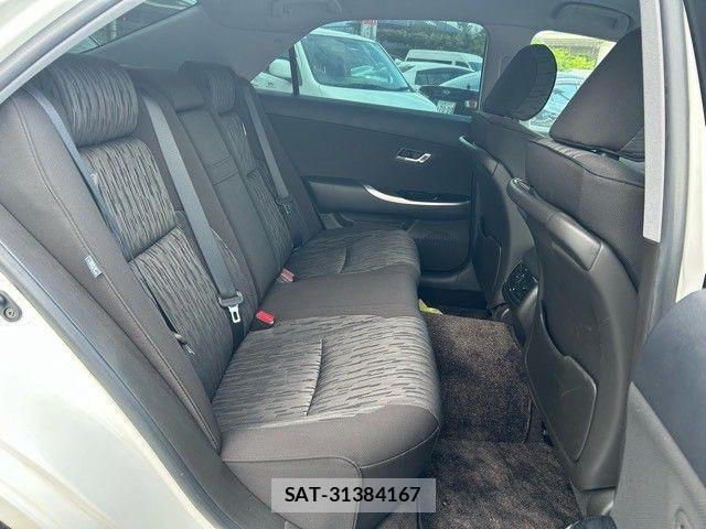 Toyota CROWN SEDAN 2010-02 8795601-12