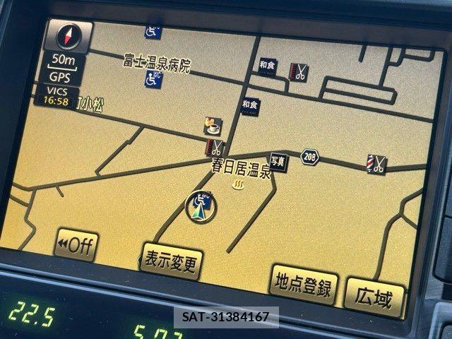 Toyota CROWN SEDAN 2010-02 8795601-17