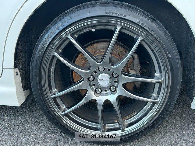 Toyota CROWN SEDAN 2010-02 8795601-27