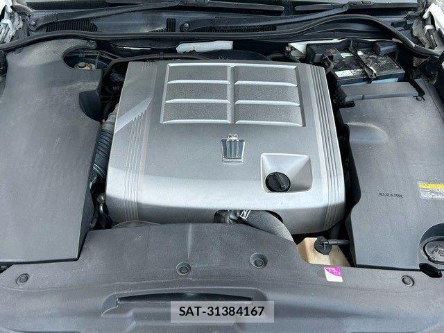Toyota CROWN SEDAN 2010-02 8795601-28