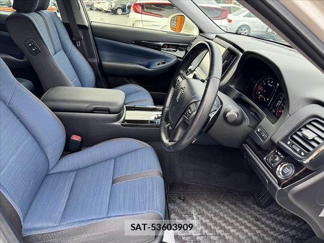 Toyota CROWN SEDAN 2015-12 8828374-15