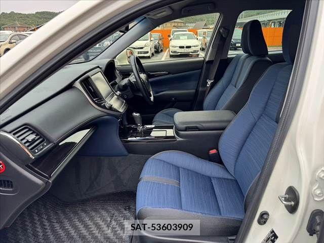 Toyota CROWN SEDAN 2015-12 8828374-16