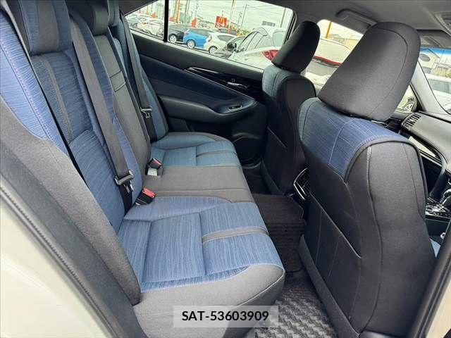 Toyota CROWN SEDAN 2015-12 8828374-17