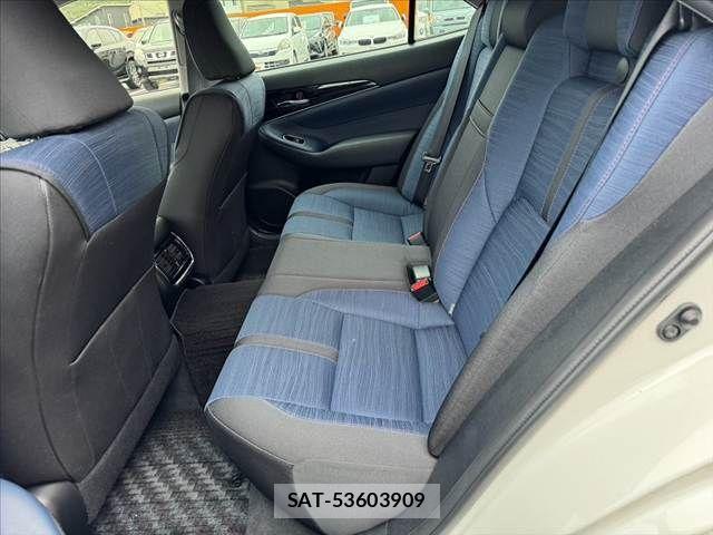 Toyota CROWN SEDAN 2015-12 8828374-18