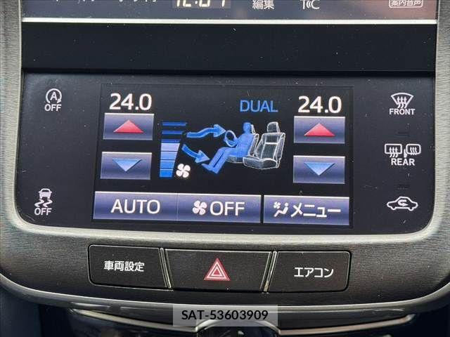 Toyota CROWN SEDAN 2015-12 8828374-21