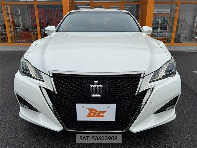 Toyota CROWN SEDAN 2015-12 8828374-8
