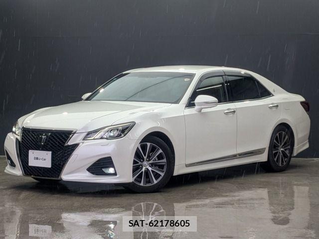Toyota CROWN SEDAN 2016-03 8828372-0