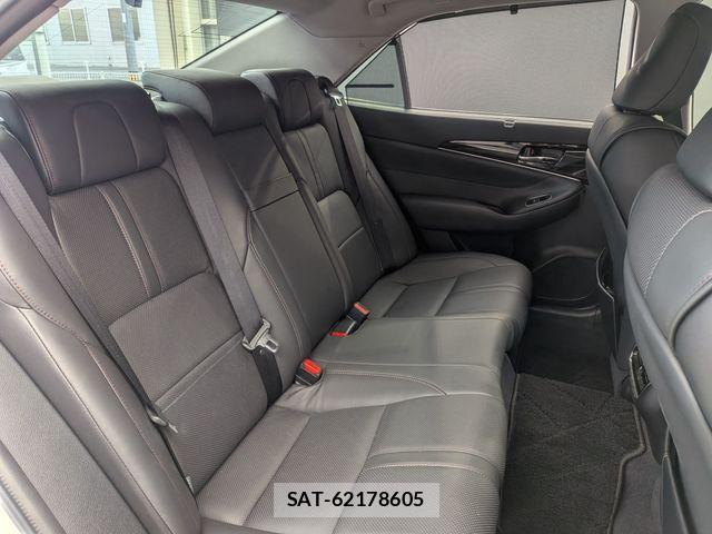 Toyota CROWN SEDAN 2016-03 8828372-19