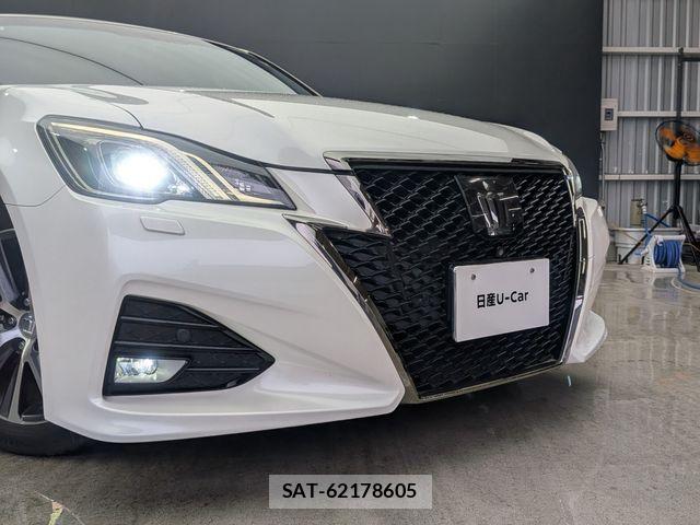 Toyota CROWN SEDAN 2016-03 8828372-22