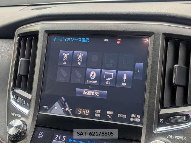Toyota CROWN SEDAN 2016-03 8828372-4