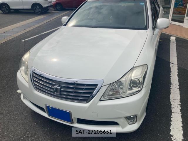 Toyota CROWN SEDAN 2012-03 8828383-0