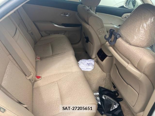 Toyota CROWN SEDAN 2012-03 8828383-9