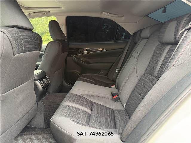 Toyota CROWN SEDAN 2015-11 8828371-9