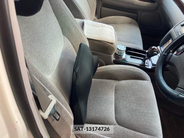 Toyota CROWN SEDAN 2000-09 8828385-13