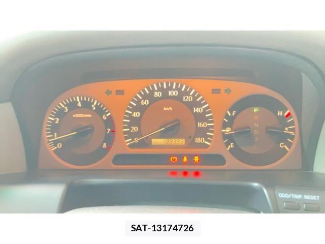 Toyota CROWN SEDAN 2000-09 8828385-17