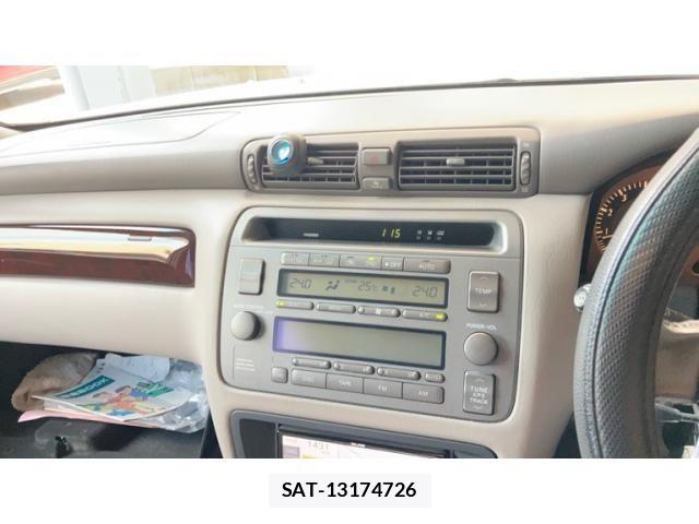 Toyota CROWN SEDAN 2000-09 8828385-19