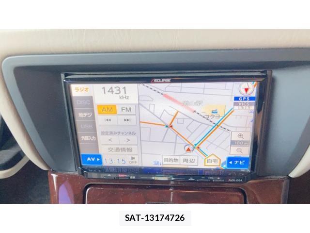 Toyota CROWN SEDAN 2000-09 8828385-20