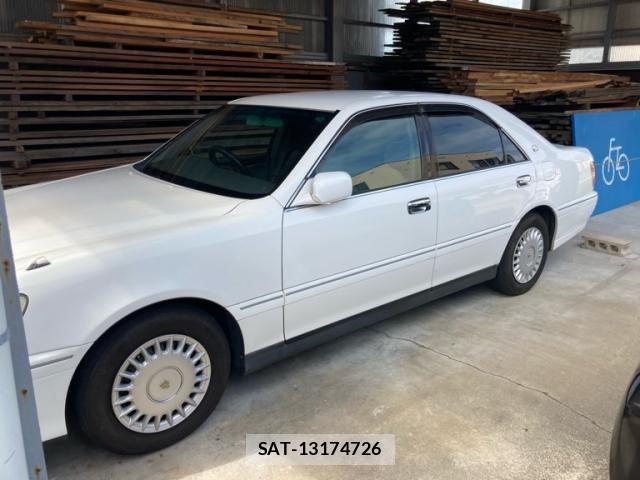 Toyota CROWN SEDAN 2000-09 8828385-2