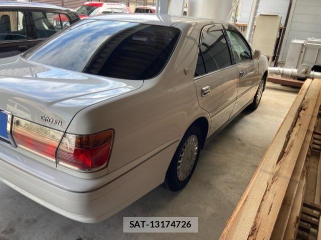 Toyota CROWN SEDAN 2000-09 8828385-3