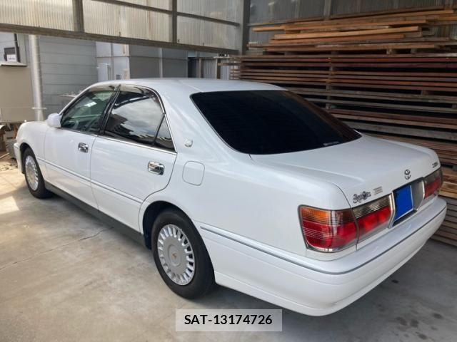 Toyota CROWN SEDAN 2000-09 8828385-4